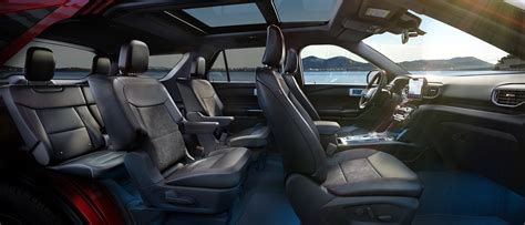 Ford Explorer Interior Images | Cabinets Matttroy