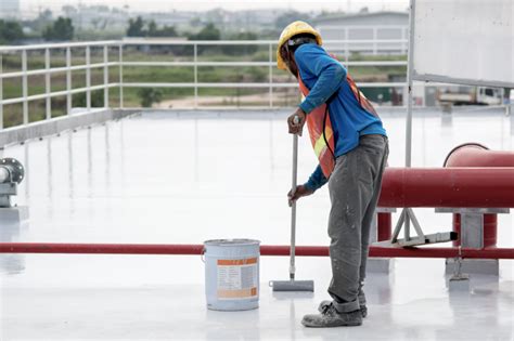 Surface Preparation for Coating Applications - Spear Industrial