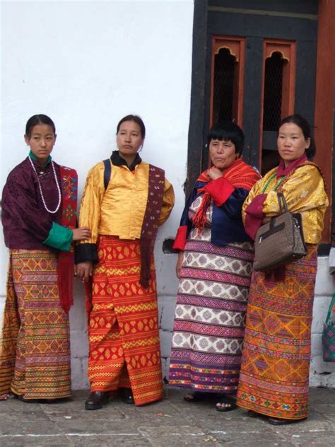 Bhutanese Culture: Religion, Customs, Art and More | Holidify