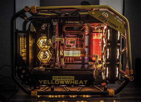 The 15 Most Unique PC Cases You Can Buy in 2021 – Voltcave