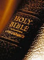 BBC - Religions - Christianity: The Bible