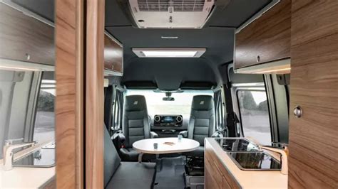 2020 Mercedes Sprinter RV Review, Specs & Cost - FindTrueCar.Com