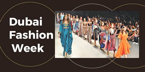 Dubai Fashion Week - The UAE Series