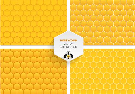 Honeycomb Vector Patterns - Download Free Vector Art, Stock Graphics & Images