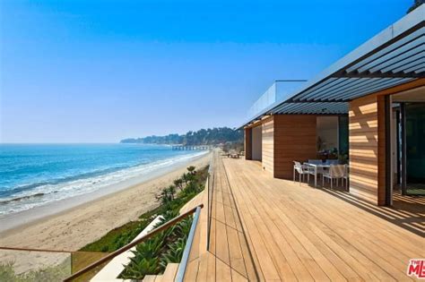 Luxury property: The best beach houses for sale around the world