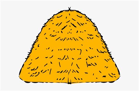 Animated Transparent Clipart Hay Bale - Hay Stack Clip Art - Free Transparent PNG Download - PNGkey