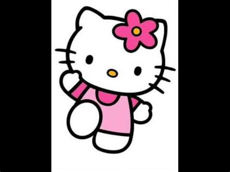 Hello Kitty Theme Song - YouTube