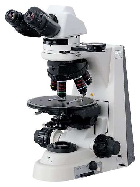 Microscope Drawing Png