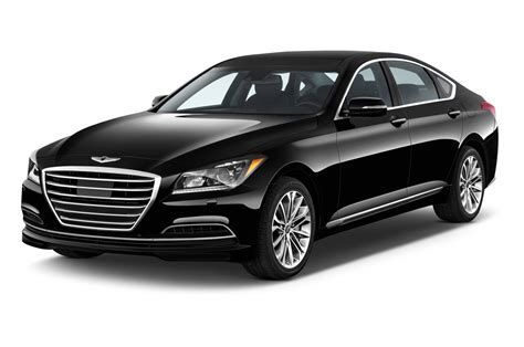 2015 Hyundai Genesis Prices, Reviews, and Photos - MotorTrend