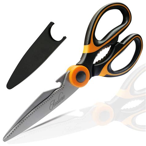 Best kitchen shears multi purpose utility scissors - Your House