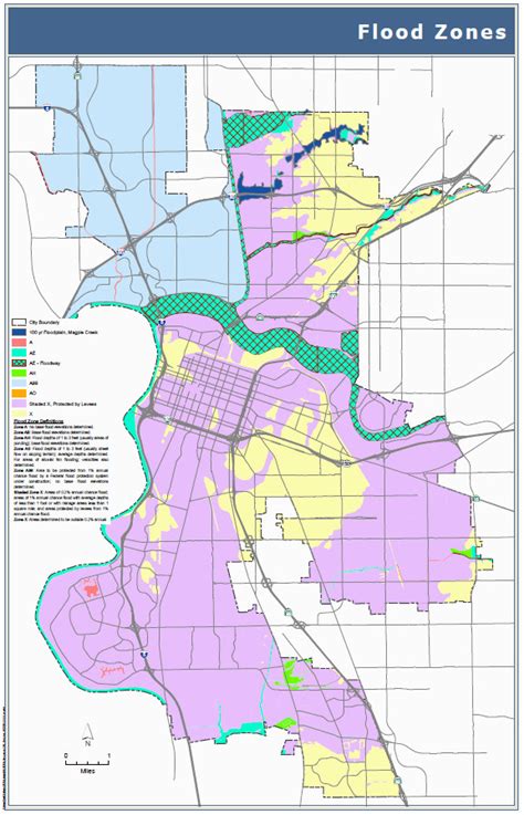 California Flood Zone Map | secretmuseum