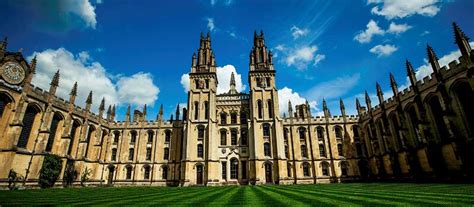 15 Best Universities in UK for International Students (2025)