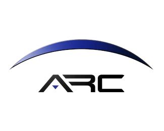 Arc Logo - LogoDix