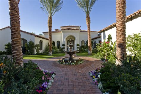 Front Yard Landscaping Ideas That Landscapers Near Me Recommend for Reno NV Luxury Homes ...