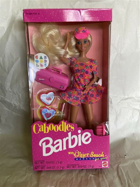 Most Popular 90s Barbie Dolls – 90s Toys | vlr.eng.br