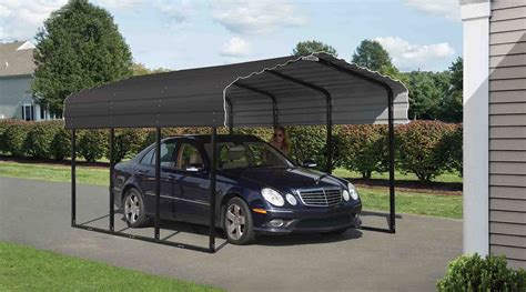 Aluminum Carport Roof Panels - Carport Idea