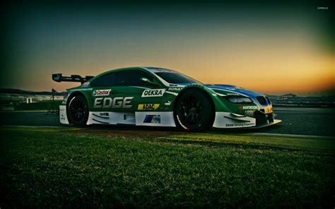 DTM BMW M3 wallpaper - Car wallpapers - #43256