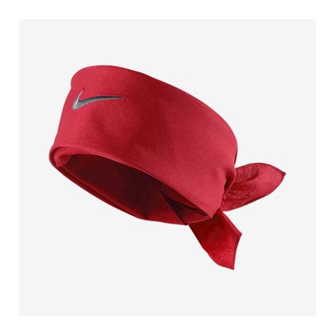 Nike Bandana Signature Series