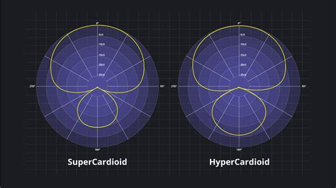 What are Microphone Polar Patterns — And Why They Matter