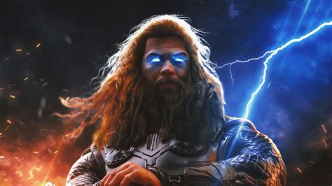 1920x1080 Thor Love And Thunder 2021 Movie Laptop Full HD 1080P ,HD 4k Wallpapers,Images ...