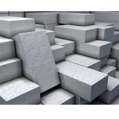 Fly Ash Bricks, Size: 9 In. X 4 In. X 3 In. at Rs 4 in Indore | ID: 14597171133