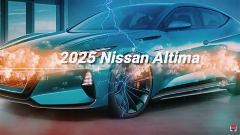 Digital 2025 Nissan Altima Joins the Virtual 2025 Ford Fusion to Fight ...