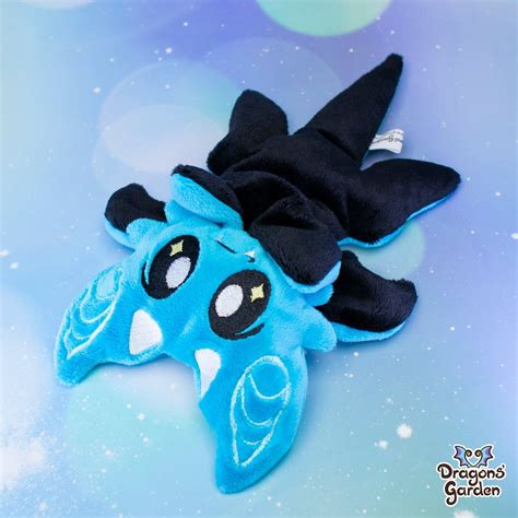 Limited Edition | Weighted Jumbo Bat Dragon Plushie– Dragons' Garden