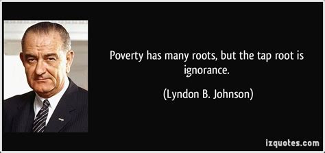 Lyndon B Johnson Quotes - ShortQuotes.cc