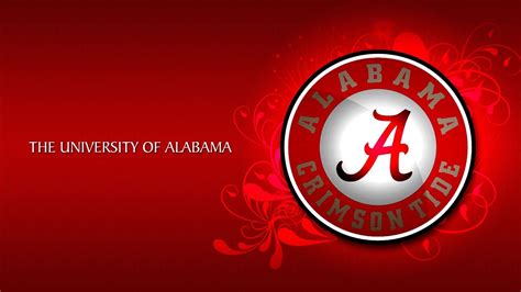 Alabama Crimson Tide Football Wallpapers - Wallpaper Cave