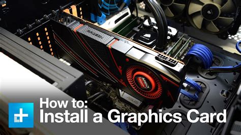 How To Upgrade Graphics Card Desktop Computer - FerisGraphics