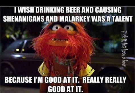 48 best images about Animal (muppet ) quotes on Pinterest | Lol funny, The muppets and Spirit animal