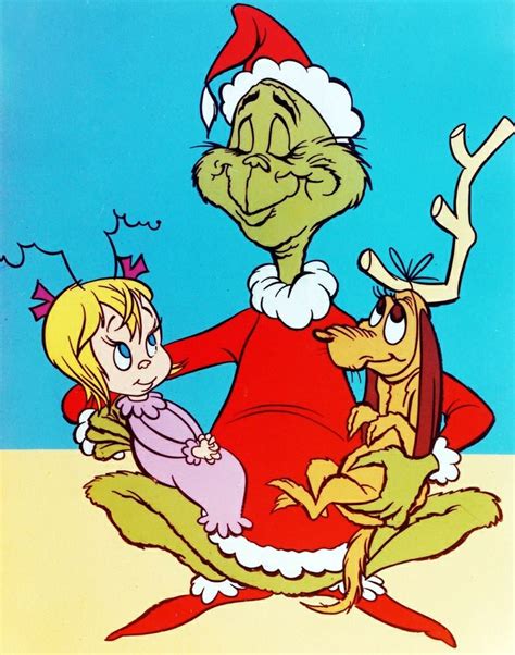 21 best images about The grinch on Pinterest | Seasons, Dr. seuss and ...