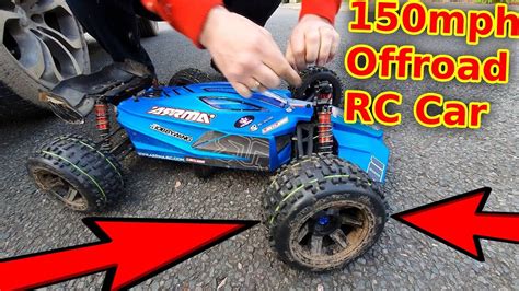 Where Do They Sell Off-road Rc Cars - Melly Hobbies