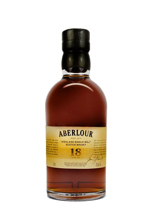 Aberlour 18 Year Old | Oaksliquors.com