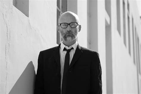 Moby announces documentary 'MOBY DOC' - Electronic Groove