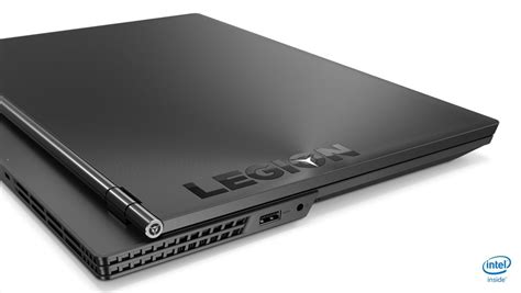 Lenovo Legion Y530 - 81FV008NGE laptop specifications