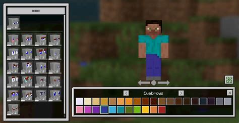 Minecraft bedrock skin creator - kolaim