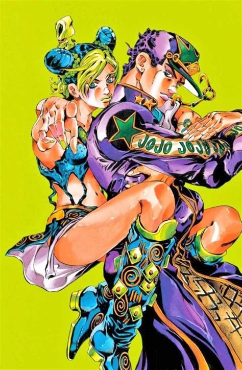 Jojo Part 6 Wallpaper Here are only the best jojo bizarre wallpapers