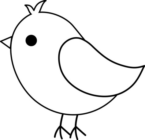 Free Bird Outline Cliparts, Download Free Bird Outline Cliparts png images, Free ClipArts on ...