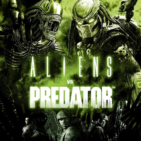 Aliens vs. Predator Guide - IGN