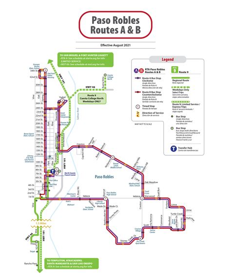 Rückzug Nachrichten Schnorchel rta bus route map Malz Vereinen Attribut