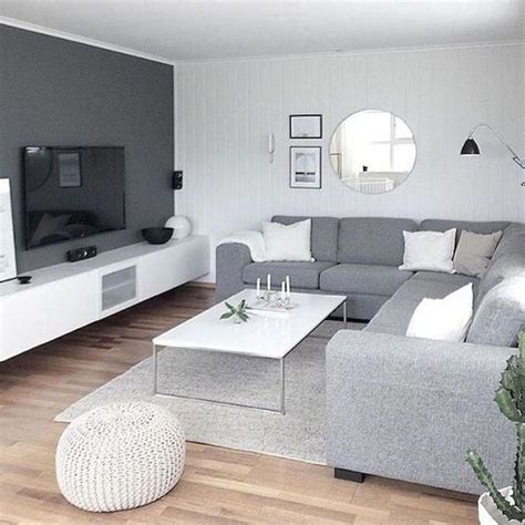 Square Living Room Minimalist #furnituredecor #LargeLivingRoomFurniture | Wohnzimmer design ...