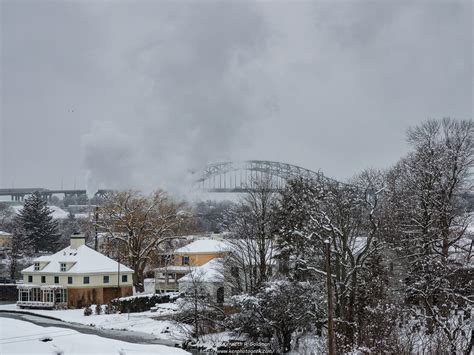 Ken Photo Geek - Winter - Portsmouth, NH