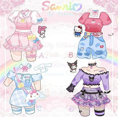 Art Outfits, Anime Outfits, Cute Kawaii Drawings, Kawaii Art, Cute Art Styles, Cartoon Art ...