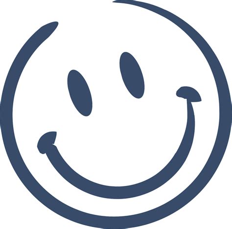 Smiley PNG