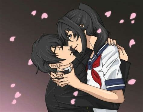 Pin en ♡yandere simulator