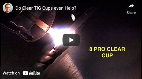 Tig welding tips and tricks for the beginner and pro – Artofit