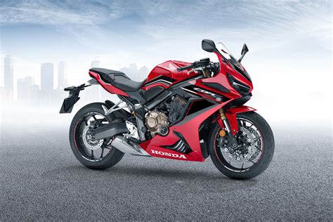 Honda CBR650R Price, Images, Mileage & Reviews