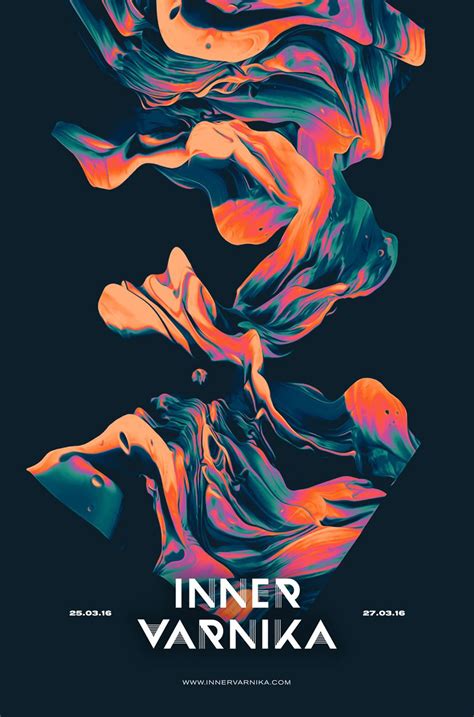 Inner Varnika (2016 | Graphic design posters, Graphic design ...