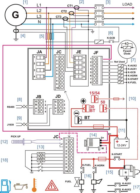 17++ Automotive electrical wiring diagram app information | wiringkutakbisa